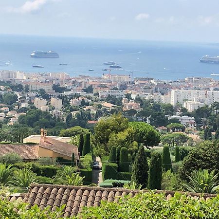 Cannes Centre 5 Minutes De La Mer Zewnętrze zdjęcie
