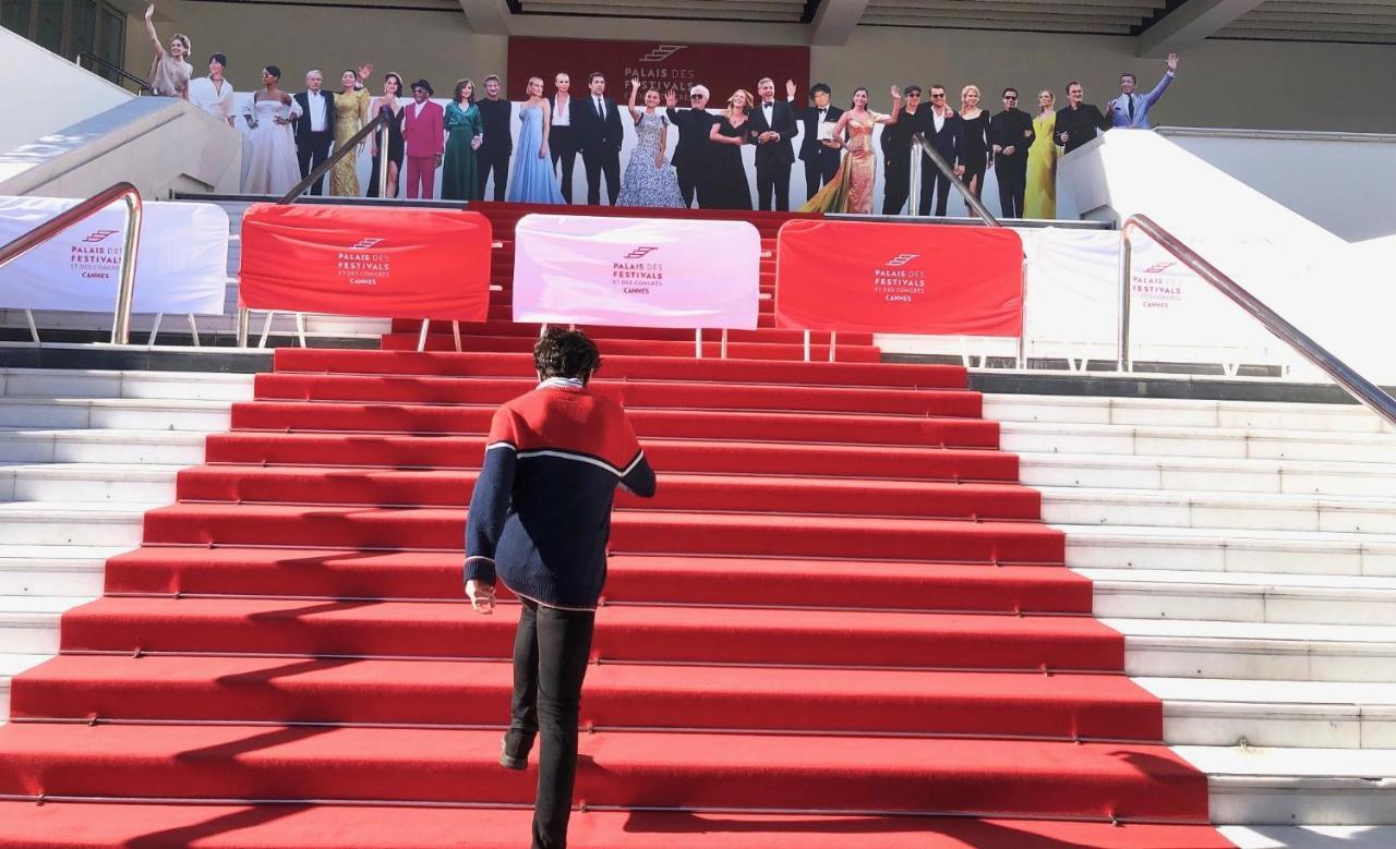 Cannes Centre 5 Minutes De La Mer Zewnętrze zdjęcie