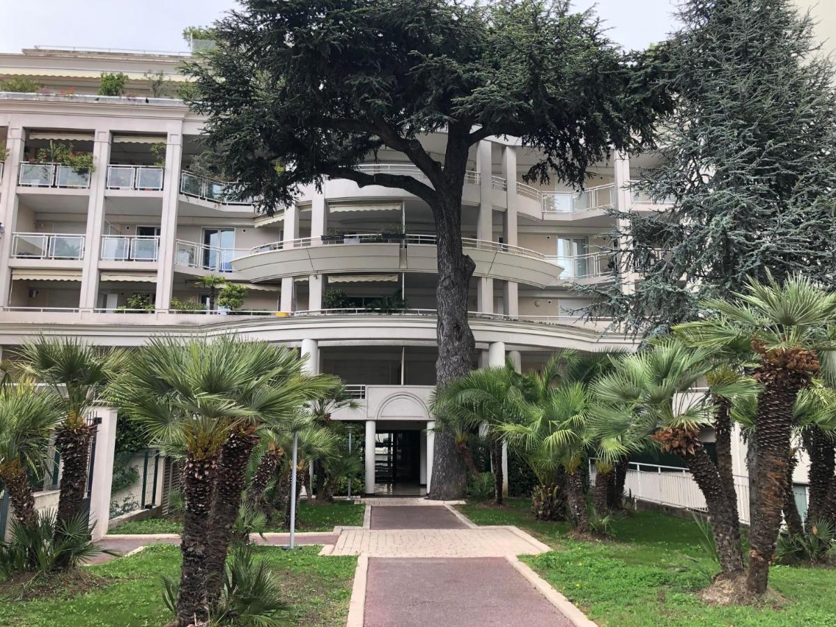 Cannes Centre 5 Minutes De La Mer Zewnętrze zdjęcie