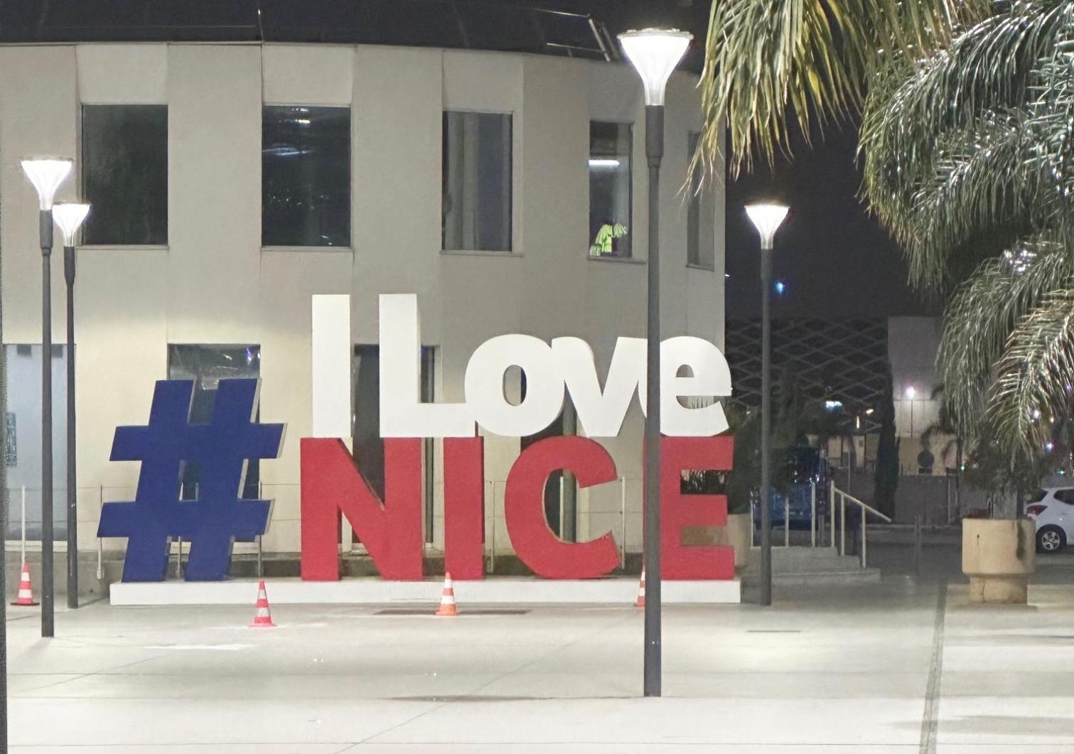 Cannes Centre 5 Minutes De La Mer Zewnętrze zdjęcie