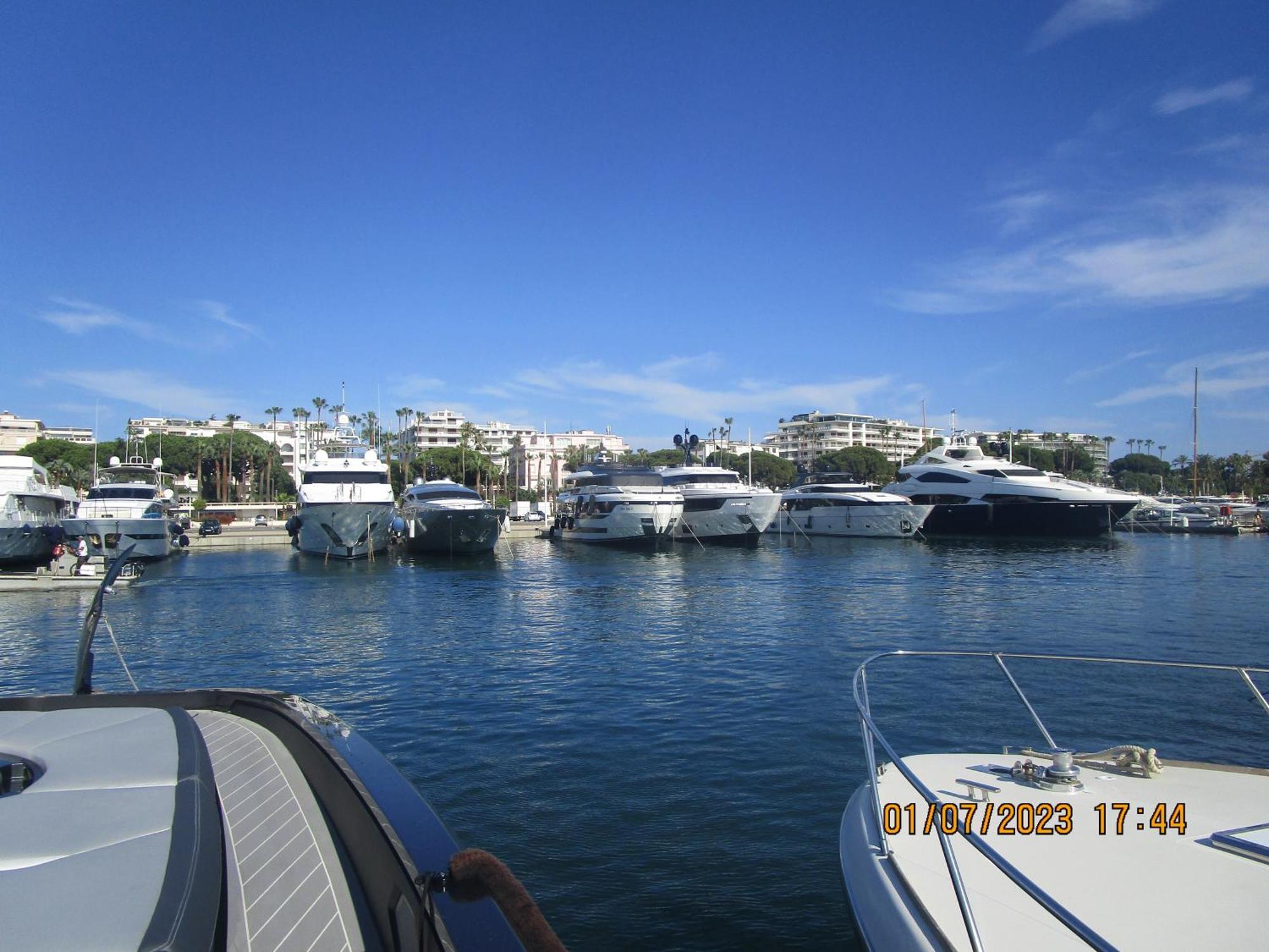 Cannes Centre 5 Minutes De La Mer Zewnętrze zdjęcie