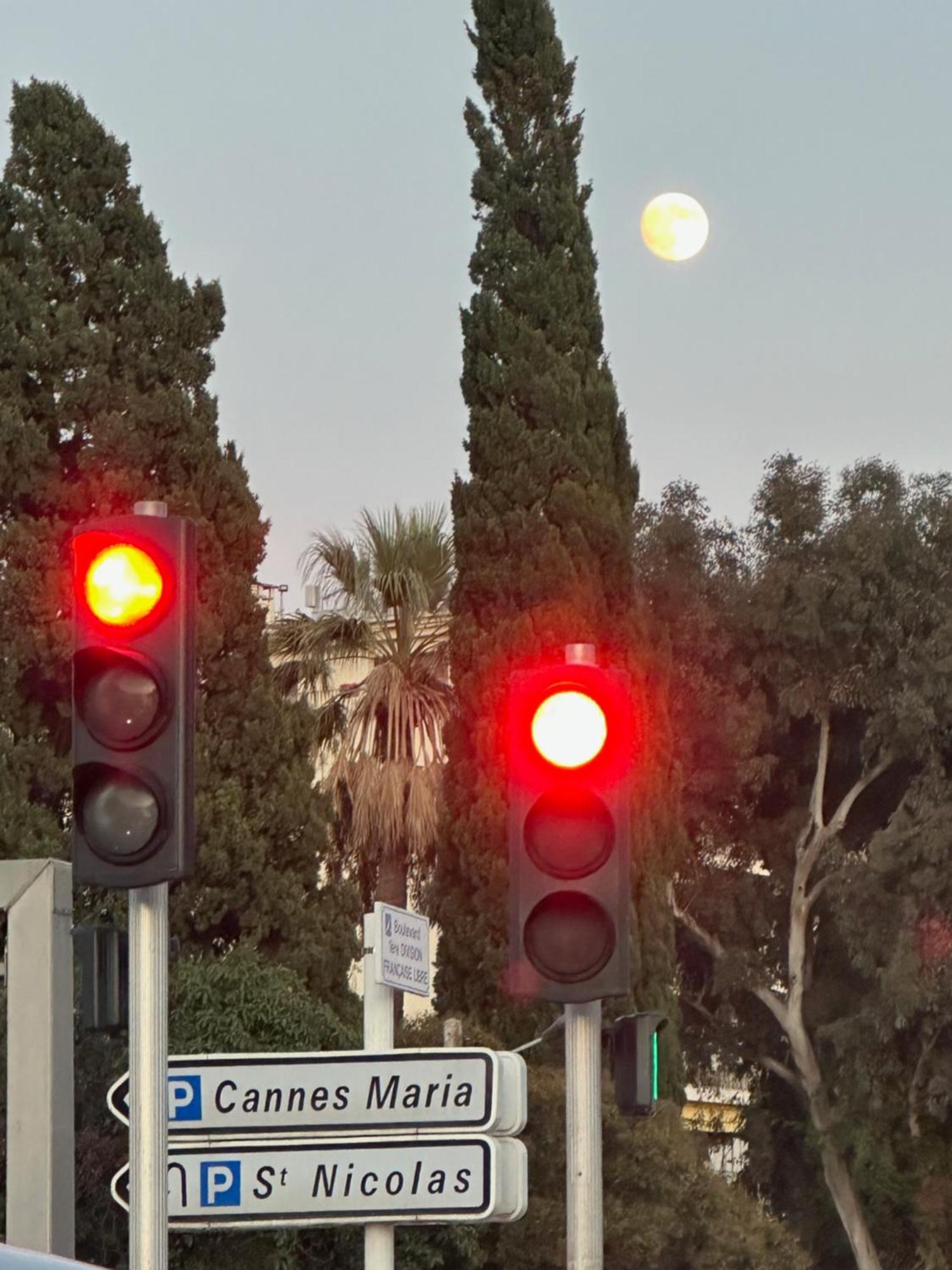 Cannes Centre 5 Minutes De La Mer Zewnętrze zdjęcie