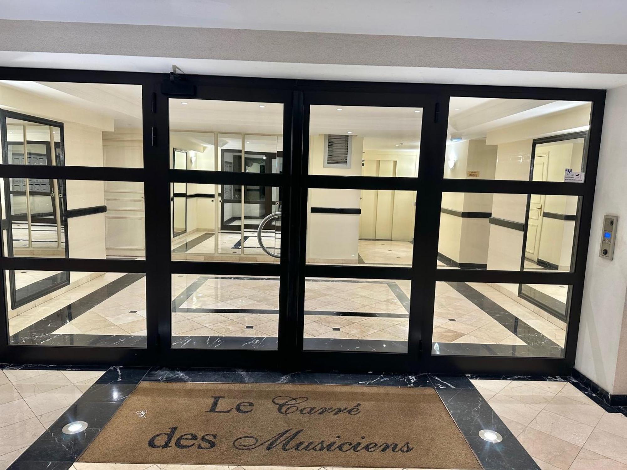 Cannes Centre 5 Minutes De La Mer Zewnętrze zdjęcie