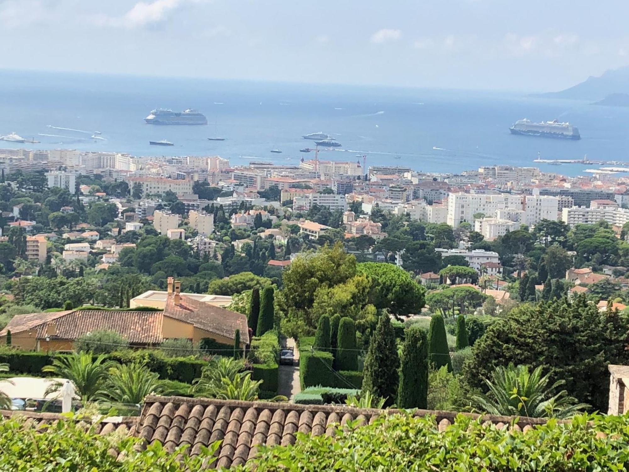 Cannes Centre 5 Minutes De La Mer Zewnętrze zdjęcie