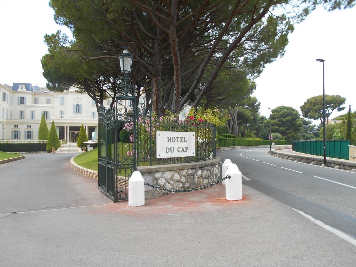 Cannes Centre 5 Minutes De La Mer Zewnętrze zdjęcie